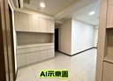 信義區-孝東路3房2廳，53.2坪