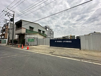社區圖片