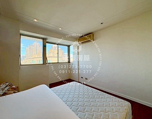 可申請補助．藝文寶慶雙陽台２＋１房景觀戶含管 - Image 7