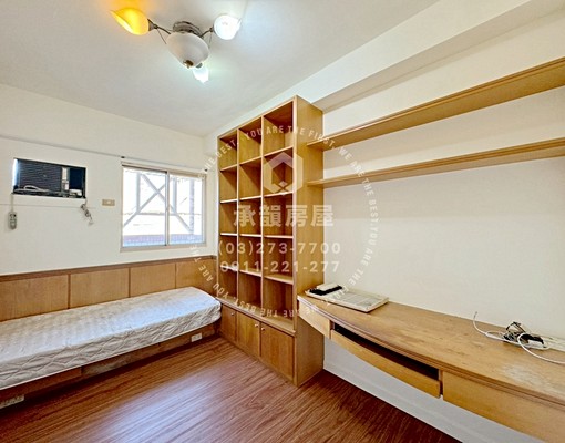 可申請補助．藝文寶慶雙陽台２＋１房景觀戶含管 - Image 8