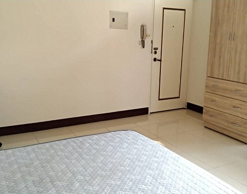 電梯陽台套房．獨洗．含網．收垃圾 - Image 3