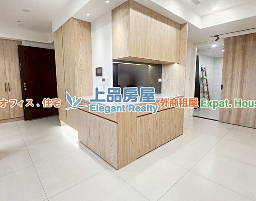 AK136046✫全新高樓景觀✫石牌捷運✫3房2衛✫可貓 - Image 3