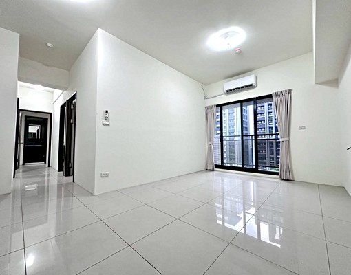 ✪鴻邑樸麗|太原中國醫特區|可寵三房平車 - 591租屋網 - Image 6