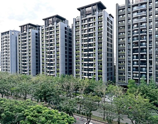 ✪鴻邑樸麗|太原中國醫特區|可寵三房平車 - 591租屋網 - Image 8