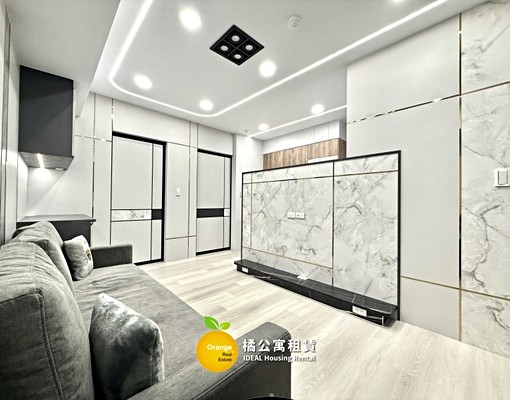 🍊C26大順民族河堤世界全新質感奢華2房 - Image 4