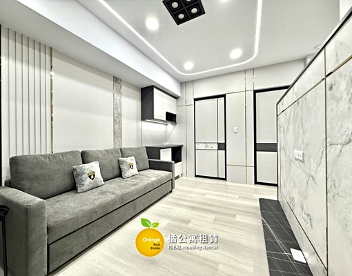 🍊C26大順民族河堤世界全新質感奢華2房 - Image 5