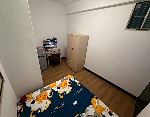中原商圈全新整理完工優質套房 - Image 3