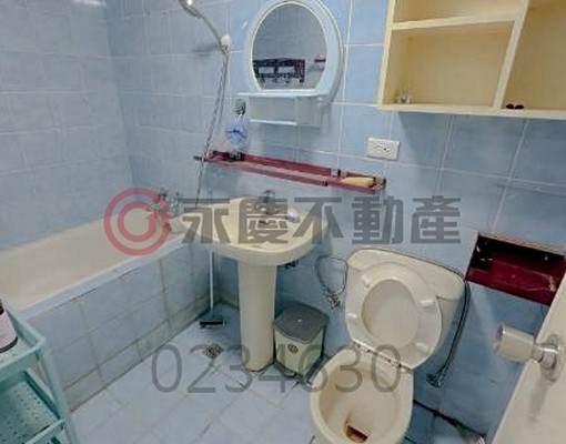 🍎中華路/中教大✅台水電✅電梯大樓✅大三房 - Image 8