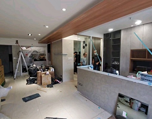 新店安民街陽光通風宅♤提皮箱入住（12月30日入住）） - Image 7