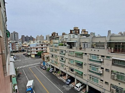社區圖片