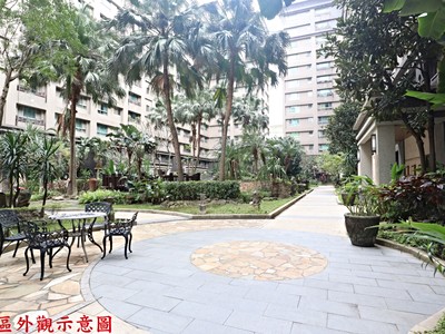 社區圖片