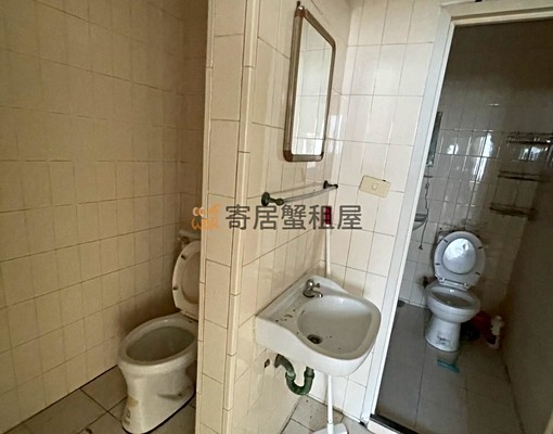 寄居蟹社會住宅🏠可租金補貼/中正三路健身公寓五樓 - Image 9