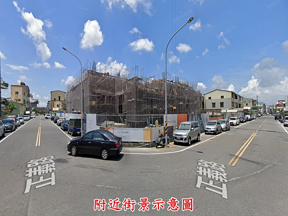 房屋圖片
