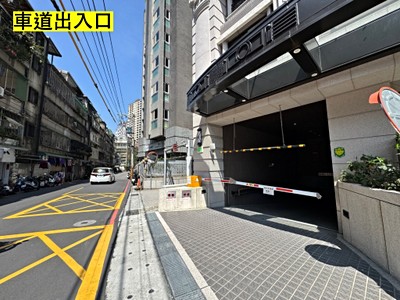社區圖片