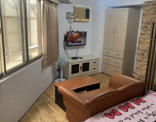 意志力｜櫻花之市1房🌸走路5分鐘到捷運站🌼可租補免仲介費 - Image 1