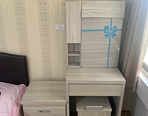 意志力｜櫻花之市1房🌸走路5分鐘到捷運站🌼可租補免仲介費 - Image 4