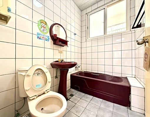 ❤️大竹市場旁❤️臨路透天❤️屋況優質 - Image 11