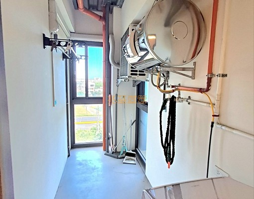 兆基社會住宅🏡近高鐵社區大套房可租補 - 591租屋網 - Image 6