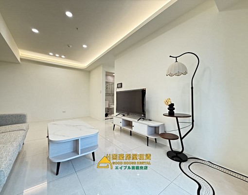 固豪👍R16左營高鐵站芳崗高鐵棧景觀2房 - Image 6