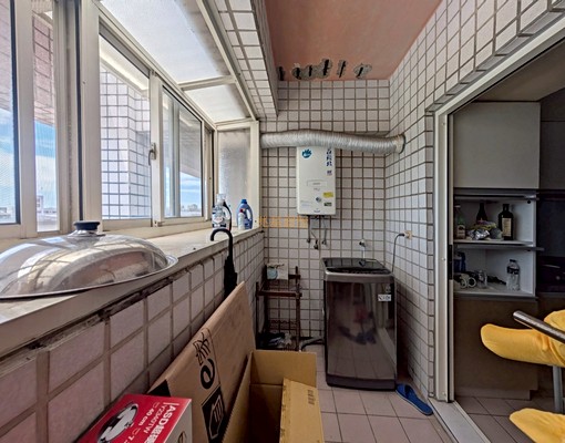 兆基社會住宅🏡竹南國小旁兩房有冷氣可租補免仲 - Image 8