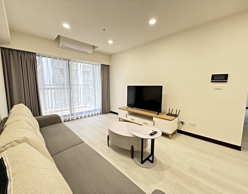 『啟富DN❤️』佳鋐新邑🔥全配3房+車位+網路【含管理費】 - Image 1