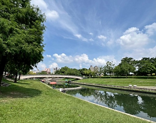 五權南路車水馬龍1+2樓+地下室黃金店面 - Image 9