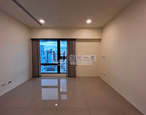 捷運走路2分鐘|中山區高樓層雙主臥3+1房 - Image 5