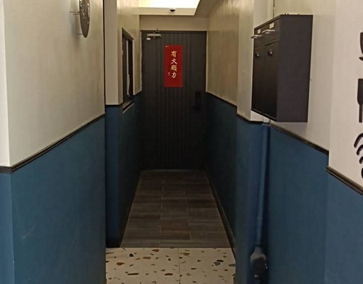 西門捷運全新夢幻套房✅獨立洗衣機+網路 - Image 11