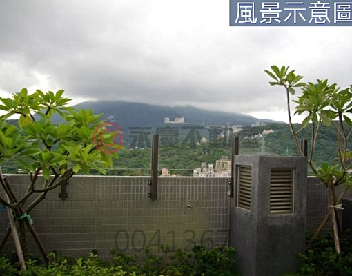 高樓山景清淞美套|溫泉會館式生活首(租金含管理費16500) - Image 9