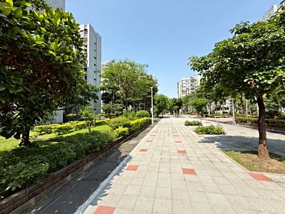 社區圖片