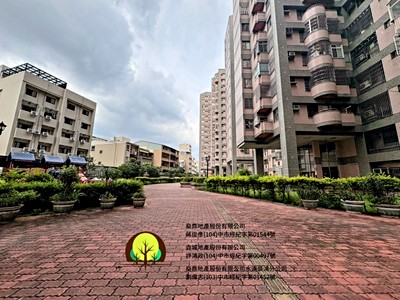 社區圖片