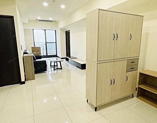 🏡『福懋MORE』近捷運、台積電|包商最愛3房,誠可議租金 - Image 4