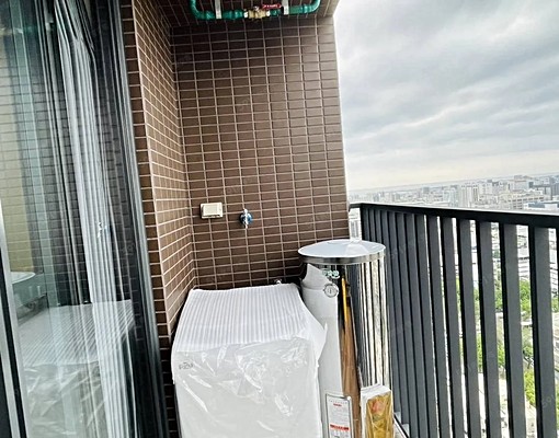 🏡『福懋MORE』近捷運、台積電|包商最愛3房，誠可議租金 - Image 8