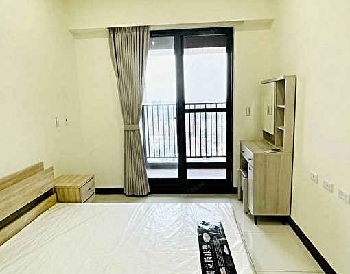 🏡『福懋MORE』近捷運、台積電|包商最愛3房，誠可議租金 - Image 5