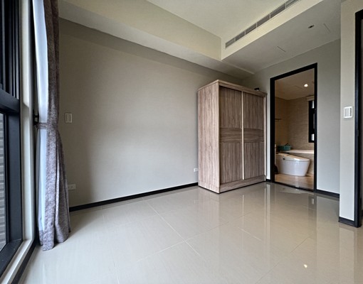 ✨A19高鐵3房有車位/近環球+棒球場/喬陽 - Image 3