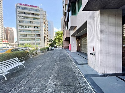 社區圖片