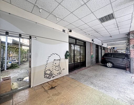 中國醫#科博館1-4樓★12米大面寬 - Image 1