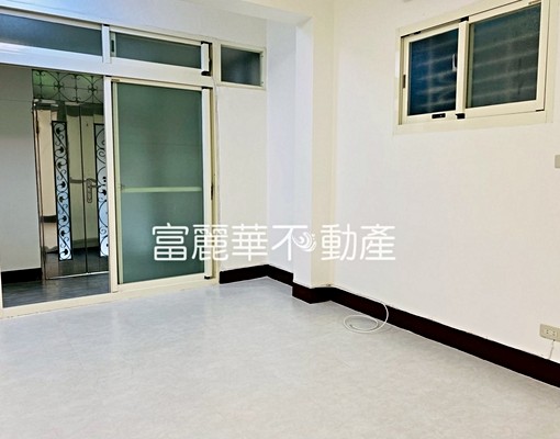 永康稀有靜巷壹樓2房~可住家、個人工作室 - Image 1