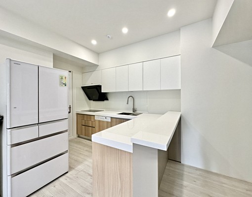 ❣️飯店式新大樓|美3房|可平車|可戶籍、租補、寵可談 - Image 6