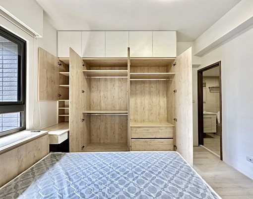 ❣️飯店式新大樓|美3房|可平車|可戶籍、租補、寵可談 - Image 10