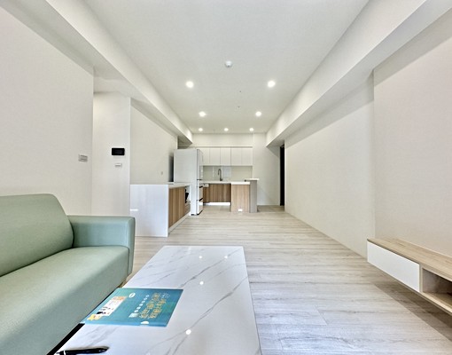 ❣️飯店式新大樓|美3房|可平車|可戶籍、租補、寵可談 - Image 3