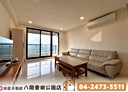 南屯區-嶺東路3房2廳，55.3坪