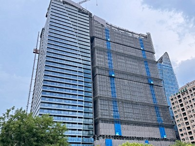 社區圖片