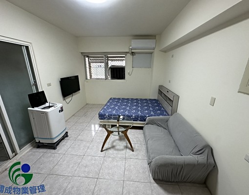 🏡✨國成社會住宅|近交流道・走路到商圈|獨立套房出租! - 591租屋網 - Image 2