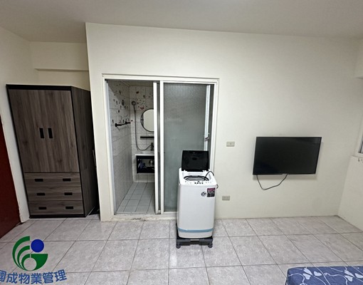 🏡✨國成社會住宅|近交流道・走路到商圈|獨立套房出租! - 591租屋網 - Image 3