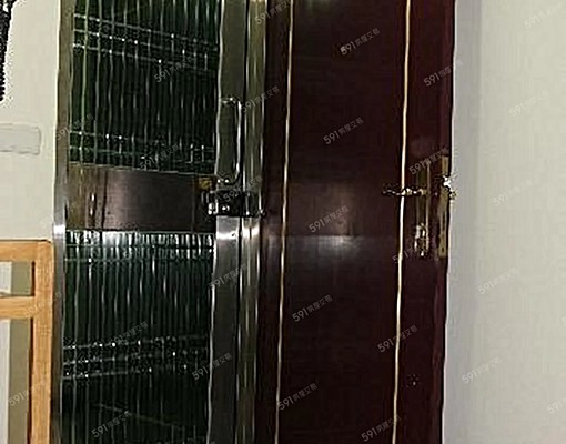 近松江南京站\電梯套房\有收垃圾\採光通風\拎包入住 - Image 6
