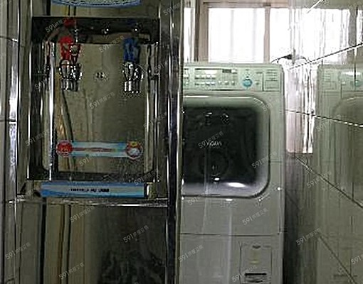 近松江南京站\電梯套房\有收垃圾\採光通風\拎包入住 - Image 7