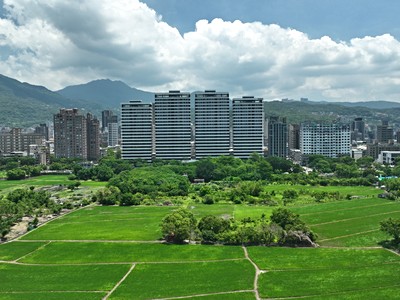 萬企大業·將美景收藏在日常