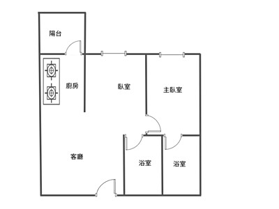 社區圖片