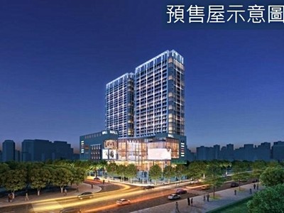 社區圖片